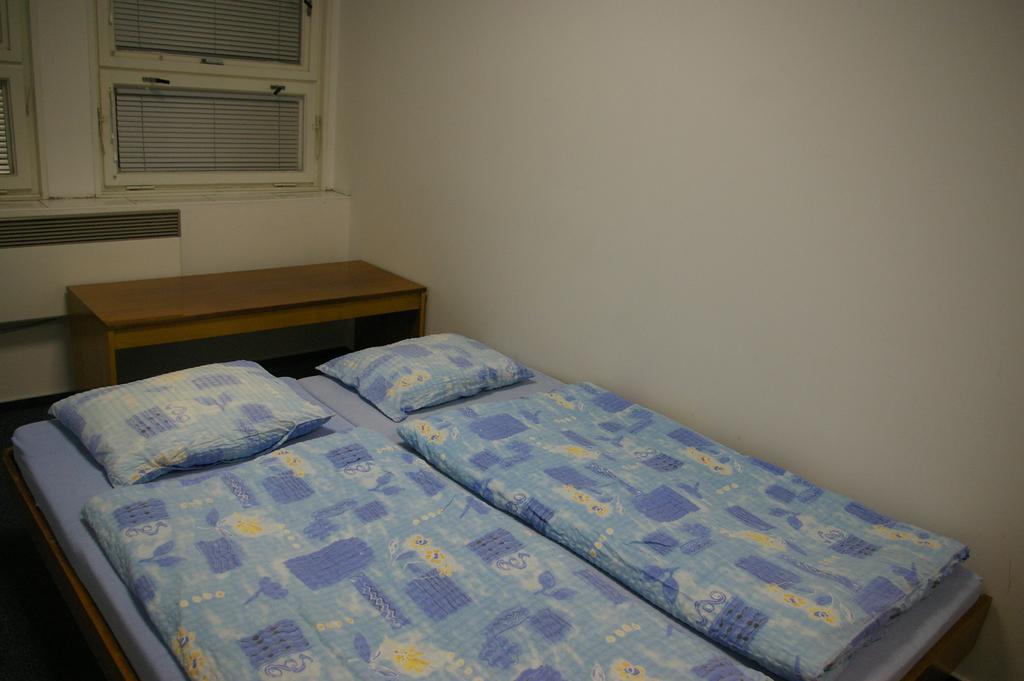 Penzion U Lipna Predni Vyton Room photo